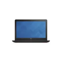 Dell Inspiron 7559 notebook 15.6  IPS FHD i5-6300HQ 8GB 1TB SSHD GTX960M Win10H illusztráció, fotó 3