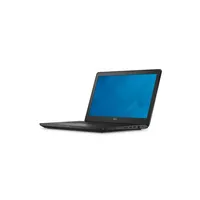 Dell Inspiron 7559 notebook 15.6  IPS FHD i5-6300HQ 8GB 1TB SSHD GTX960M Win10H illusztráció, fotó 4