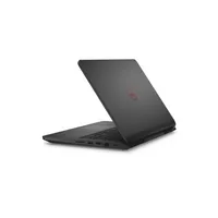 Dell Inspiron 7559 notebook 15.6  IPS FHD i7-6700HQ 8GB 1TB SSHD GTX960M Linux illusztráció, fotó 3