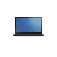 Dell Inspiron 7559 notebook 15,6  4K UHD Touch i7 6700HQ 8GB 1TB SSHD GTX960M L illusztráció, fotó 3