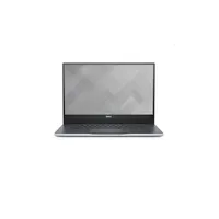 Dell Inspiron 7560 notebook 15,6  FHD IPS i5-7200U 8GB 256GB 940MX Gray Win10Pr illusztráció, fotó 3