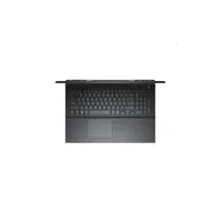 Dell Inspiron 7567 Gaming notebook 15,6  FHD i7-7700HQ 16GB 1TB+128GB GTX1050 L illusztráció, fotó 3