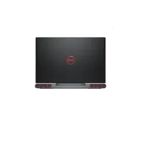 Dell Inspiron 7567 Gaming notebook 15,6  FHD i5-7300HQ 8GB 256GB GTX1050 Linux illusztráció, fotó 3