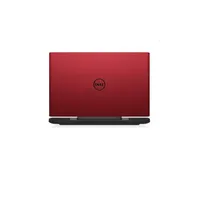 Dell Inspiron 7577 notebook 15.6  FHD i5-7300HQ 8GB 256GB GTX1060 Linux illusztráció, fotó 3
