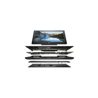Dell Inspiron 7577 notebook Gaming 15.6  UHD i7-7700HQ 16GB 512GB+1TB GTX1060 W illusztráció, fotó 2
