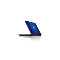 Dell Inspiron M501R Blue notebook N530 2.5GHz 4GB 500GB Linux 3 év illusztráció, fotó 5