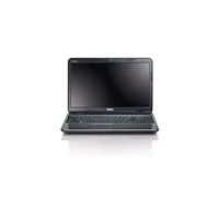 Dell Inspiron 15R Black notebook i3 380M 2.53GHz 4GB 500GB W7HP64 HD5650 3 év illusztráció, fotó 3