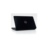 Dell Inspiron 15 Black notebook PDC P6200 2.13GHz 2GB 320GB Linux 3évNBD 3 év k illusztráció, fotó 4