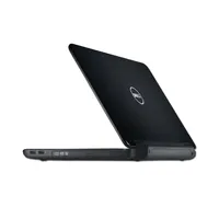 Dell Inspiron 15 Black notebook i5 2450M 2.5GHz 4G 500G W7HP 2 év illusztráció, fotó 2