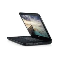 Dell Inspiron 15 Black notebook i5 2450M 2.5GHz 4G 500G W7HP 2 év illusztráció, fotó 3