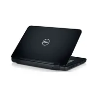 Dell Inspiron 15 Black notebook i5 2450M 2.5GHz 4G 500G W7HP 2 év illusztráció, fotó 4