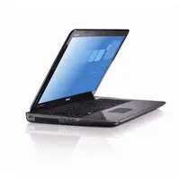 Dell Inspiron 17R Blue notebook i5 480M 2.66GHz 4GB 320GB ATI5470 HD+ FD 3 év illusztráció, fotó 2