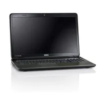 Dell Inspiron 17R SW Blk notebook i7 2670QM 2.2GHz 4GB 750GB GT525M FreeDOS 3 é illusztráció, fotó 2