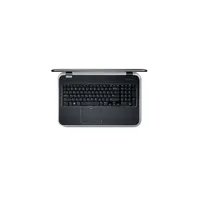 Dell Inspiron 17R SW Blk notebook i7 2670QM 2.2GHz 4GB 750GB GT525M FreeDOS 3 é illusztráció, fotó 3