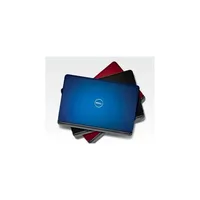 Dell Inspiron 17R SWITCH Black notebook i5 2410M 2.3GHz 4GB 320GB FD 3 év kmh illusztráció, fotó 5