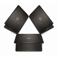 Dell Inspiron 17R Black notebook i7 2670QM 2.2GHz 4GB 640GB GT525M2GB FD 3 év k illusztráció, fotó 2
