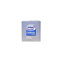 Intel processzor Celeron 430 1,8GHz,800MHz,512KB,LGA775 Box 3év illusztráció, fotó 1