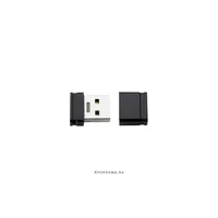4GB PenDrive USB2.0 INTENSO Micro Line INTENSO-3500450 Technikai adatok