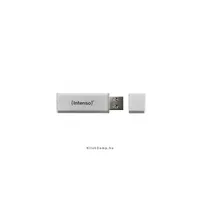 8GB PenDrive USB2.0 Silver ALU-Line illusztráció, fotó 2