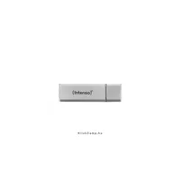 16GB PenDrive USB2.0 Silver ALU-Line illusztráció, fotó 1