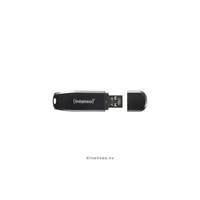 64GB PenDrive USB3.0 INTENSO Speed Line illusztráció, fotó 2