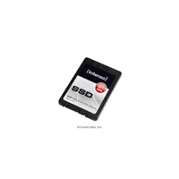 120GB SSD SATA3 INTENSO illusztráció, fotó 1