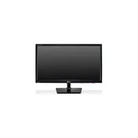 21,6  Monitor IPS LED; 16:9; FullHD 1920x1080; 5ms; 5M:1; 250cd; HDMI; DVI; Fek illusztráció, fotó 1