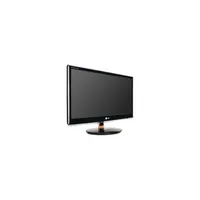 IPS monitor LED megvilágítással Pivot illusztráció, fotó 1