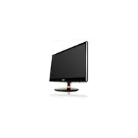 IPS monitor LED megvilágítással HDMI illusztráció, fotó 2