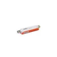DVB-T TV tuner USB illusztráció, fotó 1