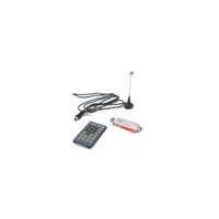 DVB-T TV tuner USB illusztráció, fotó 2