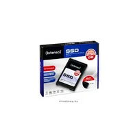256GB SSD SATA3 illusztráció, fotó 2