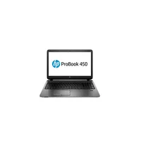 HP ProBook 450 G2 15,6  notebook i5-4210 1TB R5-M255-2GB illusztráció, fotó 2