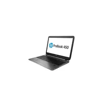 HP ProBook 450 G2 15,6  notebook i5-4210 1TB R5-M255-2GB illusztráció, fotó 3