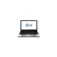 HP 350 G1 15,6  notebook i7-4500U 8GB 1TB 8670M-2GB ezüst illusztráció, fotó 2