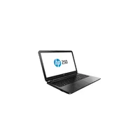 HP 250 G3 15,6  notebook i3-4005U Windows 8 táska fekete illusztráció, fotó 2