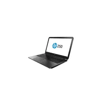 HP 250 G3 15,6  notebook i3-4005U Windows 8 táska fekete illusztráció, fotó 3