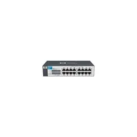 HP 1410-16G Switch J9560A Technikai adatok