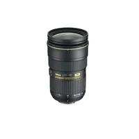 Nikon 24-70mm f/2.8G ED AF-S NIKKOR alap zoomobjektív illusztráció, fotó 1