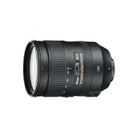 Nikon 28-300 mm f/3.5-5.6 G ED VR zoomobjektív illusztráció, fotó 1