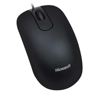 Microsoft Optical Mouse 200 USB ER Hdwr illusztráció, fotó 2