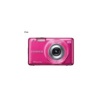 Fujifilm FinePix JX500 pink csomag 14MP digitális fényképezőgép illusztráció, fotó 1