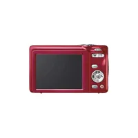 Fujifilm FinePix JX500 piros csomag 14MP digitális fényképezőgép illusztráció, fotó 2