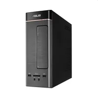 ASUS számítógép N3700 4GB 1TB DVD-RW Win10 illusztráció, fotó 1