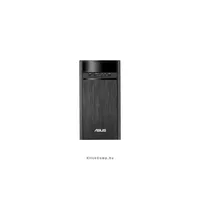 ASUS PC i5-4460 4GB 500GB No OS Fekete ASUS PC K31AD Asztali számítógép illusztráció, fotó 1