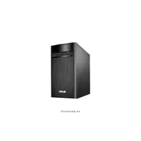 ASUS PC i5-6400 4GB 500GB No OS Fekete ASUS PC Asztali számítógép illusztráció, fotó 2