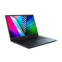 Asus laptop 14  QHD i7-11370H 16GB 512GB GTX 1650 4GB kék Asus VivoBook illusztráció, fotó 2