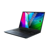 Asus laptop 14  QHD i7-11370H 16GB 512GB GTX 1650 4GB kék Asus VivoBook illusztráció, fotó 4