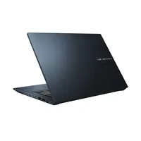 Asus laptop 14  QHD i7-11370H 16GB 512GB GTX 1650 4GB kék Asus VivoBook illusztráció, fotó 5