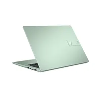 Asus VivoBook laptop 14  WQ+ i5-12500H 16GB 512GB IrisXE DOS zöld Asus VivoBook illusztráció, fotó 4